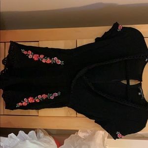 Kendall and Kylie Romper